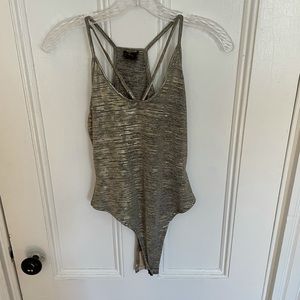 Express Body Suit